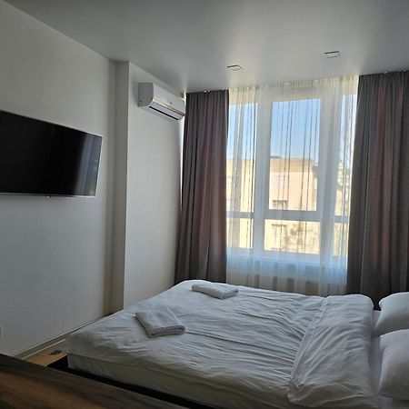Nyvky Like Home - Studio - Apt 35 Κίεβο Εξωτερικό φωτογραφία