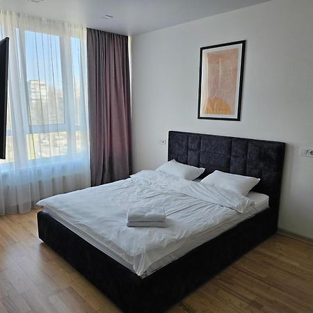 Nyvky Like Home - Studio - Apt 35 Κίεβο Εξωτερικό φωτογραφία