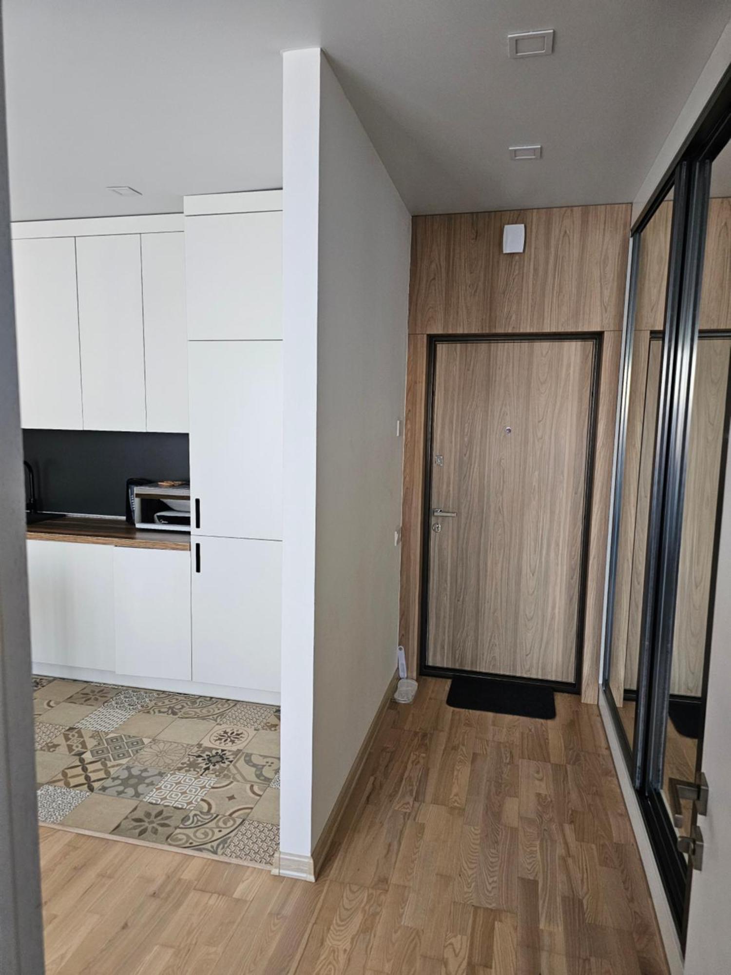 Nyvky Like Home - Studio - Apt 35 Κίεβο Εξωτερικό φωτογραφία