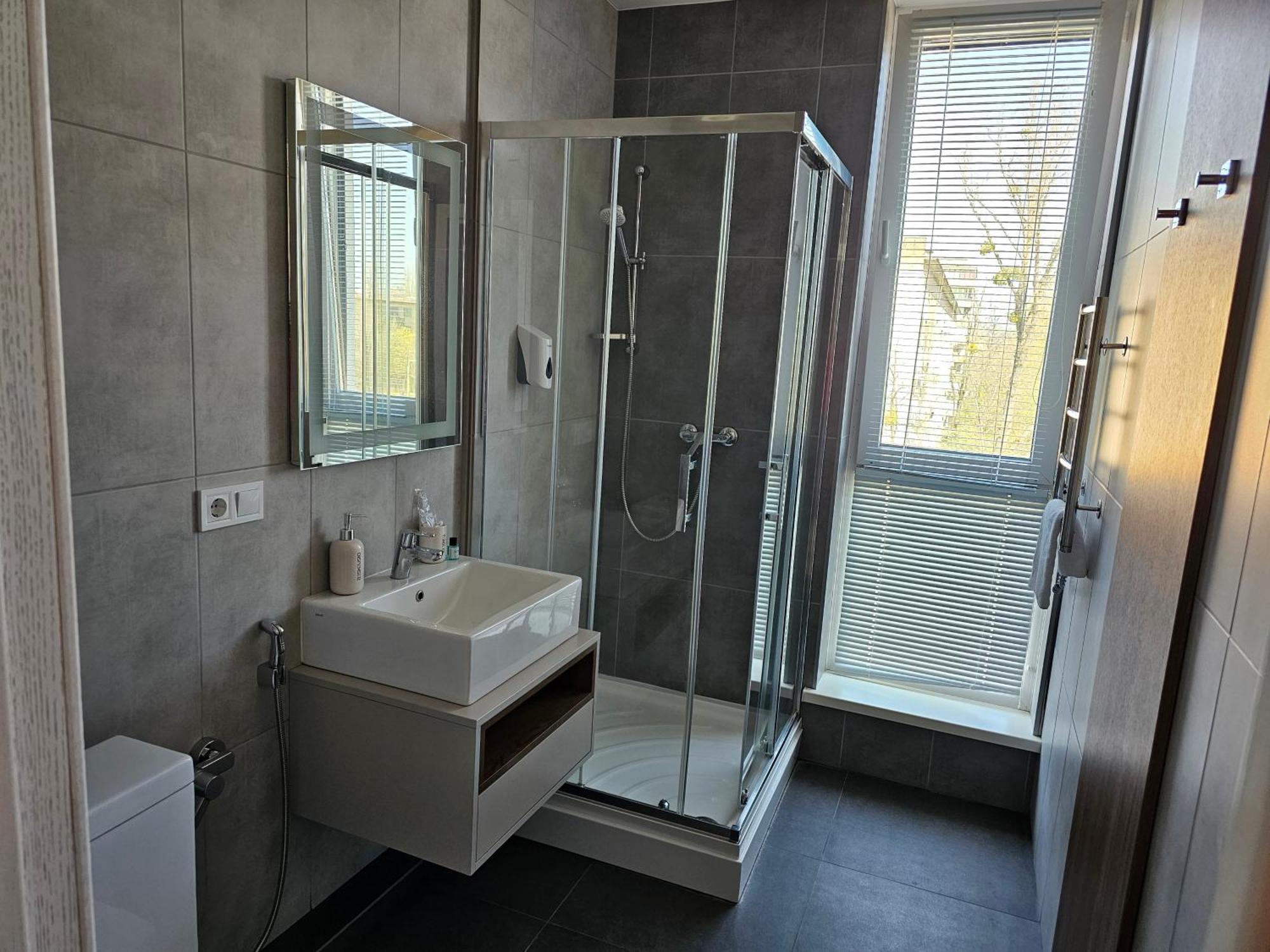 Nyvky Like Home - Studio - Apt 35 Κίεβο Εξωτερικό φωτογραφία